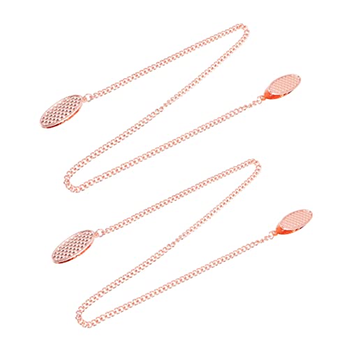 Pince à serviette et bavoir Healvian : lot clips multifonctions table