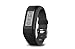 Garmin 010-01955-36 vívosmart HR+ Regular Fit Activity Tracker - Black