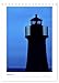 Lighthouses - Impressions of the Silent Guard Posts on the Shore (Desk Calendar 2026 DIN A5 High), CALVENDO Monthly Calendar: A Decorative Calendar for Lighthouse Fans