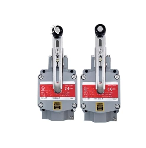Limiteur de course VCL-5003-7003 anti-étincelle pour sécuriser vos machines