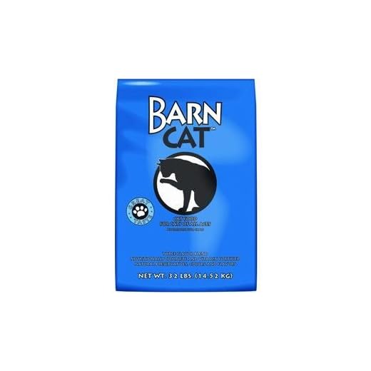 40LB Nutritionally Balanced Cat Food