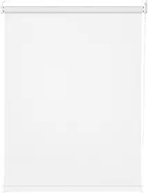 EVOLUX, Persiana Rolô Solar Screen - 1,60x2,60m - Branca