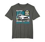Back to The Future Flux Capacitor T-Shirt