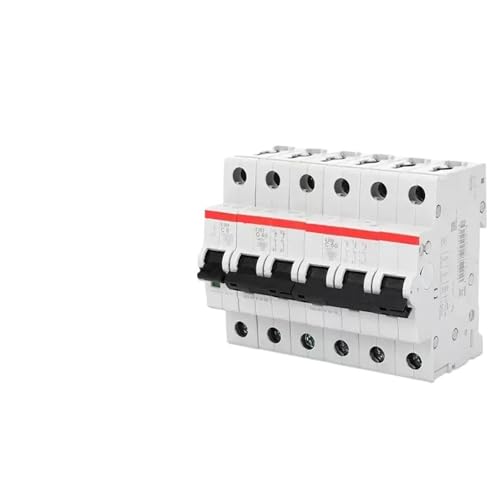 Disjoncteur série S200 C2A sécurise l'alimentation de votre maison connectée