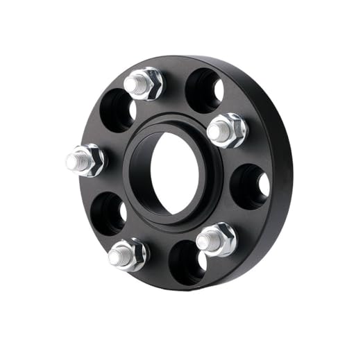 Élargisseur de voie en alliage d'aluminium pour Compass, supprimez le roulis de votre SUV