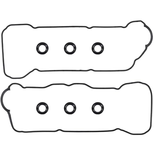 AUCERAMIC VS50471R Valve Cover Gasket for Toyota Camry 3.0L 1994-2003