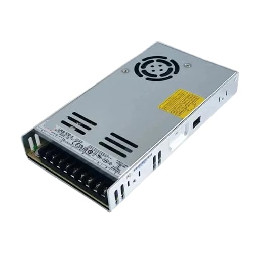 Alimentation à découpage LRS-350-12 pour l'industrie