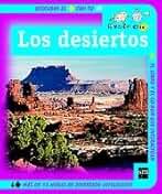 Los desiertos: 6 (Mundo clic)