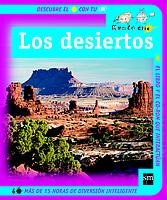 Los desiertos: 6 (Mundo clic)