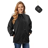 Imperméable tendance et réutilisable : cette veste de pluie compacte est une nécessité quotidienne et peut être utilisée dans une variété d'options de couleur tendance pour fournir une protection polyvalente. Les vêtements de pluie pour femmes et hommes accentuent leur style inhérent, ils disposent d'une silhouette attrayante avec une belle couleur tout en restant ultra chic. Ce type de poncho offre plus qu'assez d'espace pour vous permettre de porter d'autres vêtements et l'assurance d'une technologie innovante pour vous assurer de rester au chaud et au sec lorsque vous bravez des conditions météorologiques difficiles