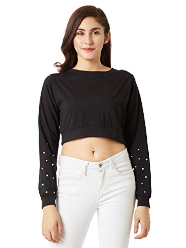 Chase Crop Top