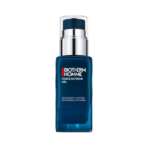 Biotherm Homme Force Supreme Gel para y