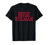 Rose-Hulman Institute of Technology T-Shirt