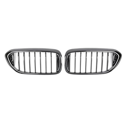 �g���W�G�^�[�O���� �p�� 5�V���[�Y G30 G31 G38 2018-20 530i 540i 550i �����p�V���O�����C���_�u���X���b�g�O���� �_�C�������h�t�����g�o���p�[(Single-Glossy Black)