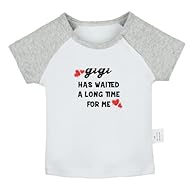 Feels Super Soft On Skin: Our T-shirts made with natural and breathable cotton, our organic cotton is the best fabric for baby's soft, sensitive new skin. our T-shirt is pure and made without harsh chemicals, feeling incredibly comfortable and cozy o...