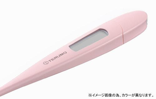ウーマンドシー テルモ電子体温計C595 Amazon | テルモ 電子体温計 WOMAN℃(ウーマンドシー) ライムグリーン