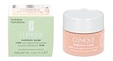 Clinique Hautpflege-Set GesichtSOAD+Klärlotion 3 + ölfreies Gel, Medium Honey 09, 15 ml