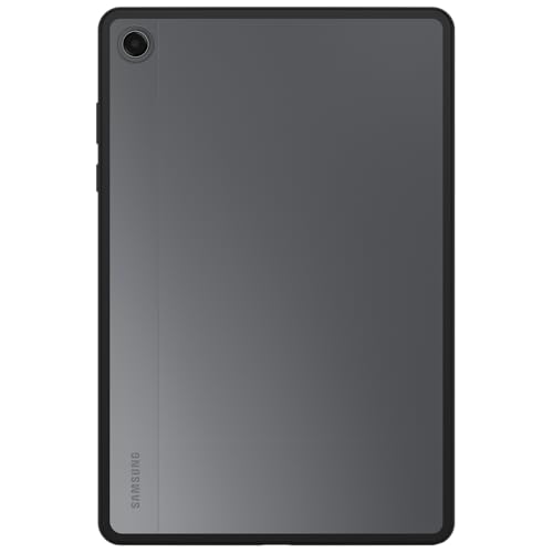 OtterBox Profile Series Tablet Case for Galaxy Tab A11+ - Black Crystal