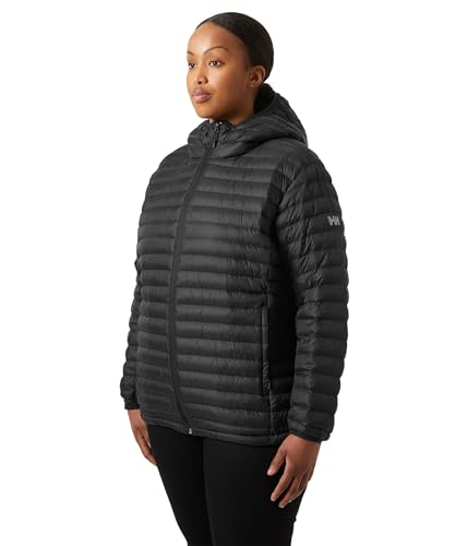 Doudoune Helly Hansen W Sirdal femme pour randonnée et quotidien
