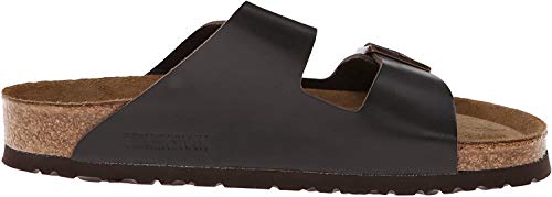 Birkenstock 1009526138 Arizona SFB Mink Sd 38