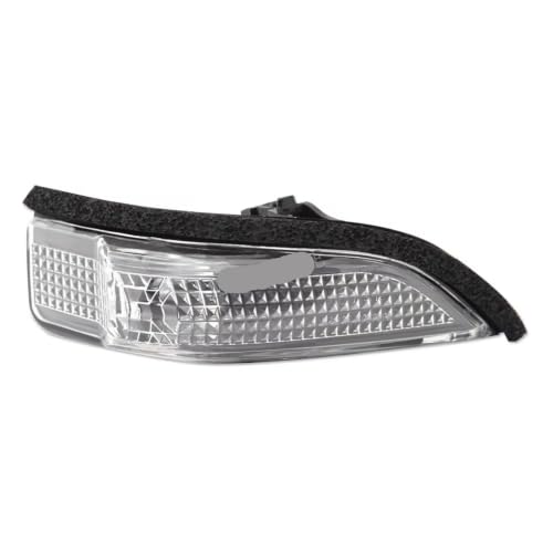 Intermitente retrovisor exterior luz espejo lateral indicador señal giro Toyota Yaris derecho