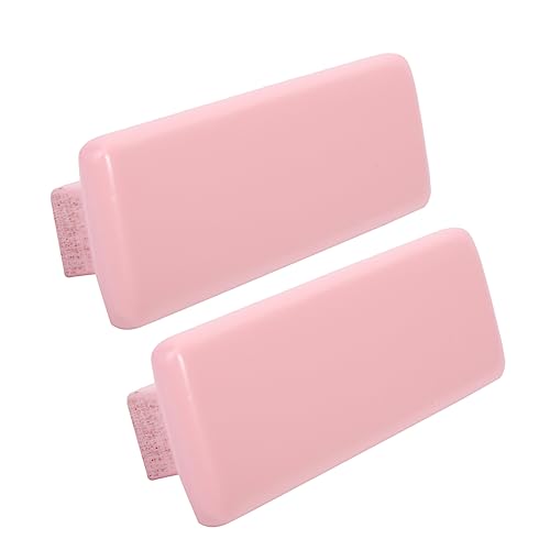 LIFKOME 2Piezas Perillas Para Armarios Para Muebles Perillas De Puerta De Chic Accesorios Decorativos