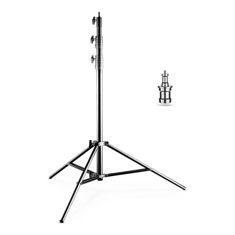 Walimex Pro 290cm Light Stand AIR Deluxe Cover