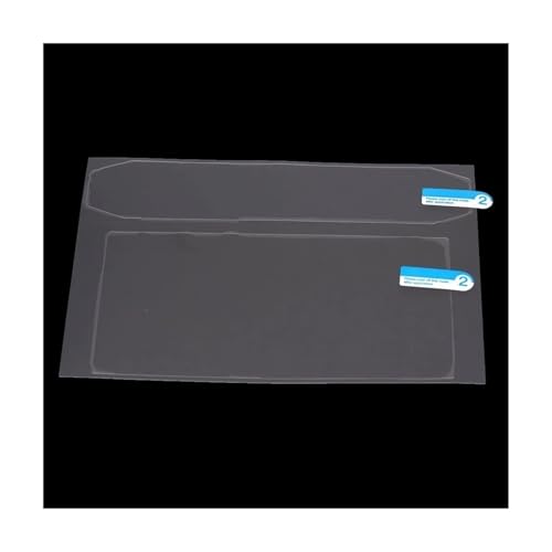 Film protection tableau de bord moto TPU écran CRF1100L Africa Twin 2020