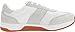 WHITIN Women's Zero Drop Wide Toe Box Road Running Shoes Size 7 Lightweight Cushioning Lady Footwear Fashion Casual Walking Athletic Sneakers Grey 38