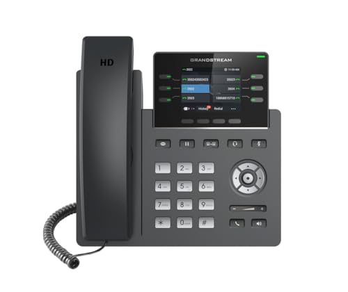 Preisvergleich Produktbild Grandstream IP-Telefon GRP2613W