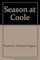 Season at Coole 0916583023 Book Cover