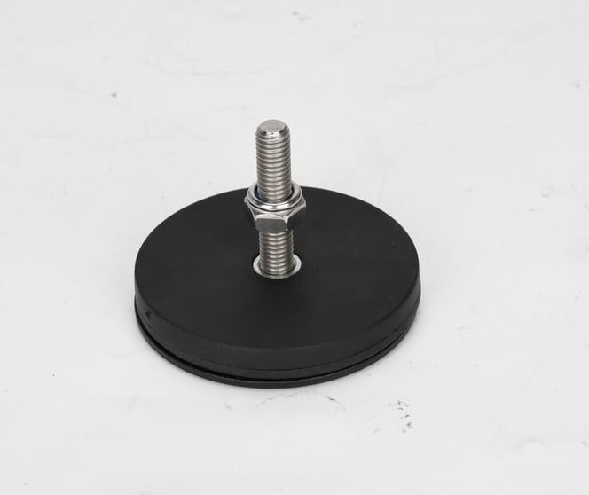Accessories for Metal Drill-Free Light Bar Cab Mount