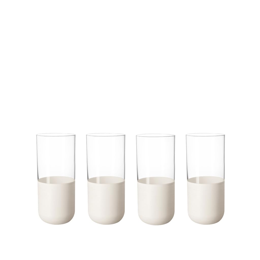Villeroy & Boch Champagne Flutes - Set of 4 -10
