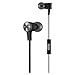 JBL E10BLKNP Synchros E10 In-ear headphones (Black)