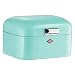 Produktbild Wesco 235 001 Mini Grandy Brotkasten 17 x 18 x 12cm (L/B/H) Mint