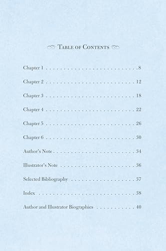 Lighter than Air: Sophie Blanchard, the First Woman Pilot: Candlewick Biographies - Image 2