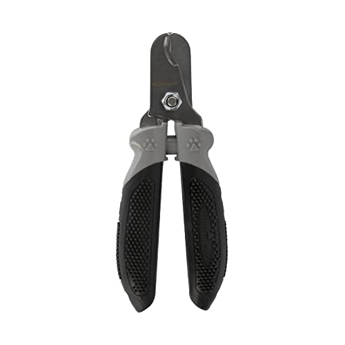 FURminator Nail Clippers with Non-slip Ergonomic Handle