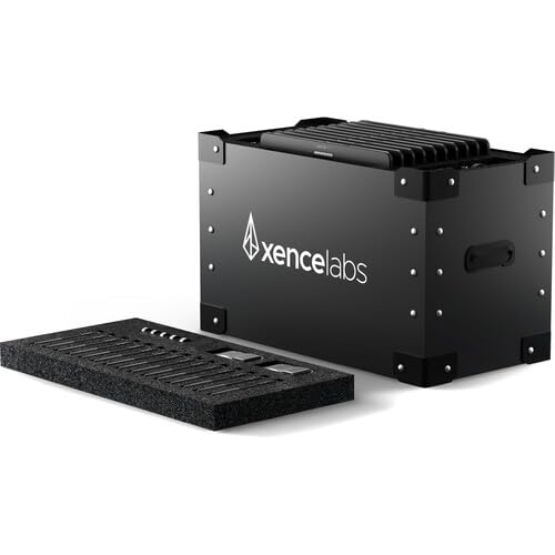 XENCELABS Grafiktablett M Pack für Bildungsfachkräfte im Klassenzimmer
