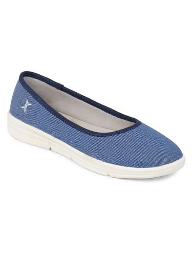 Image of Carlton London Women Casual Pull-On Shoes