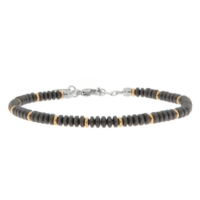 LIU-JO Bracciale MLJ109 MLJ109 Marca, Estándar, Metallo Non prezioso, Nessuna Pietra preziosa