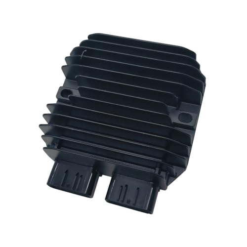 Rectificador de voltaje para modelos SSV Zforce Z8 y Uforce U8 con motor 2V91W