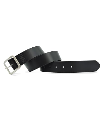 Levi Strauss Signature 38 mm Center Bar Buckle Belt2