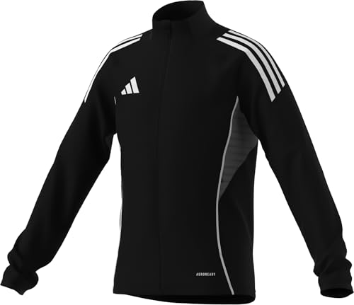 adidas Youth Tiro 25 Competition Training Jacket