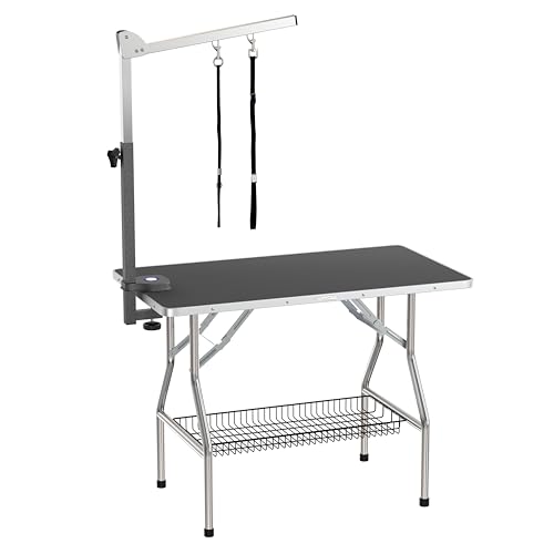 Flying Pig 32-inch Heavy Duty Stainless Steel