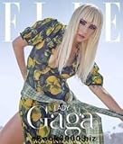 ELLE NOVEMBER 2018 LADY GAGA COVER