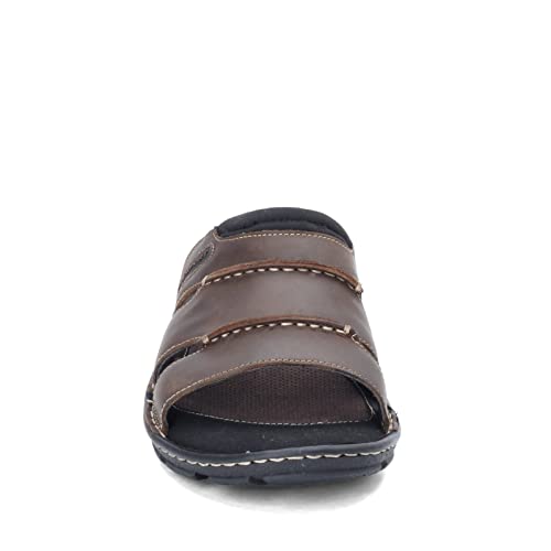 Rockport Men's Darwyn Slide Sandal3