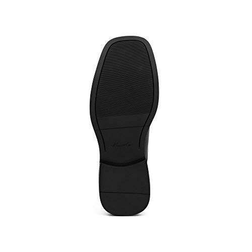 Image of Kenneth Cole New York Men's Merge Oxford Shoes