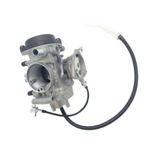 Carburateur KFX400 YFM350 YFM400 résout problème démarrage à froid
