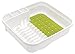 Produktbild Addis Kunststoff Premium Abtropfgestell, weiß/grün