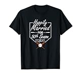 Funny Anniversary T-Shirts For Men & Women